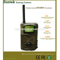 Favoritos SMS control 3G sendero de caza Cámara HC500G